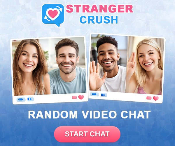Stranger Crush – diskret dating og senior dating i Danmark